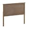 Flash Furniture Full Light Brown Herringbone Adjustable Headboard MG-97881-FHB-F-LTBRN-GG - alternate 7